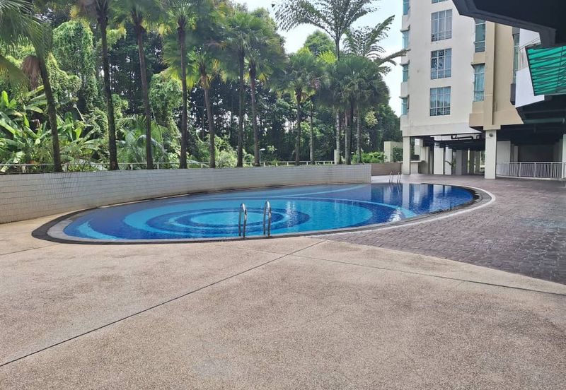 Subang Olives Residence