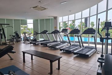 Subang Olives Residence