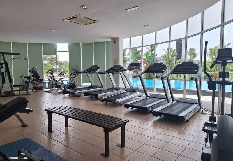 Subang Olives Residence