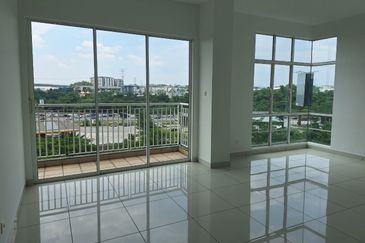 Subang Olives Residence