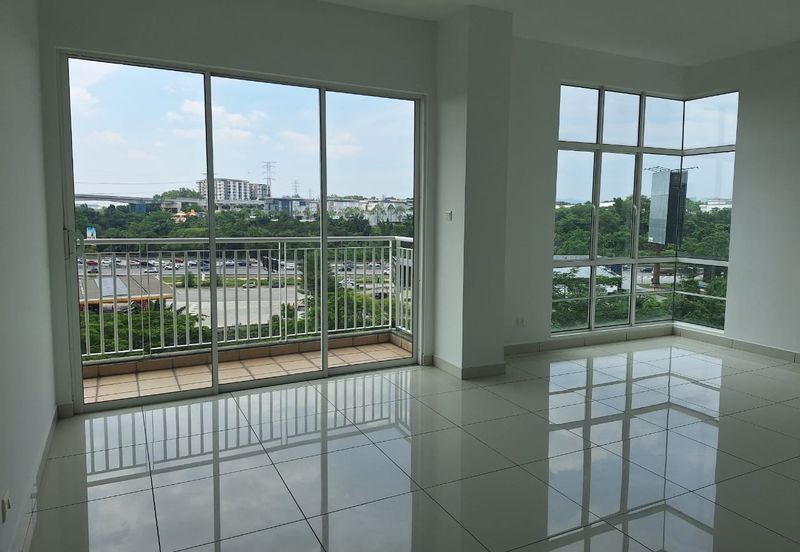 Subang Olives Residence