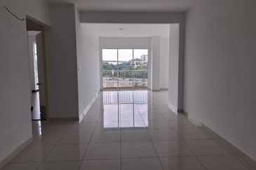 Subang Olives Residence