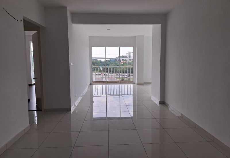 Subang Olives Residence