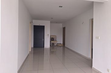 Subang Olives Residence