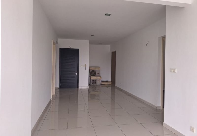 Subang Olives Residence