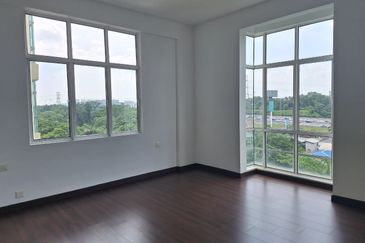 Subang Olives Residence