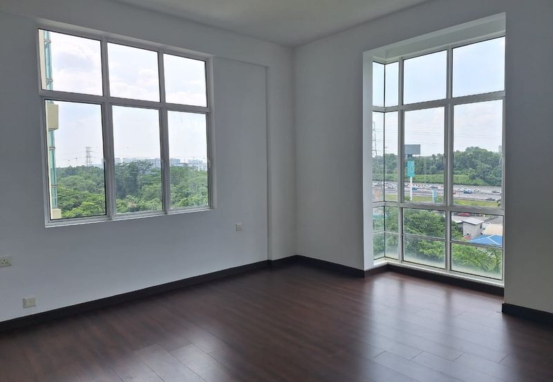 Subang Olives Residence