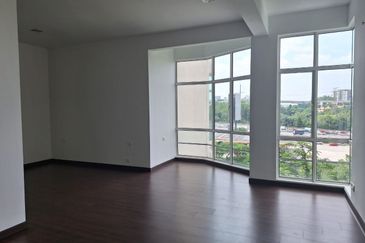 Subang Olives Residence