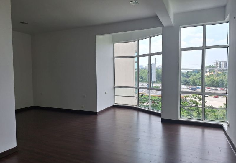 Subang Olives Residence