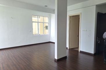 Subang Olives Residence