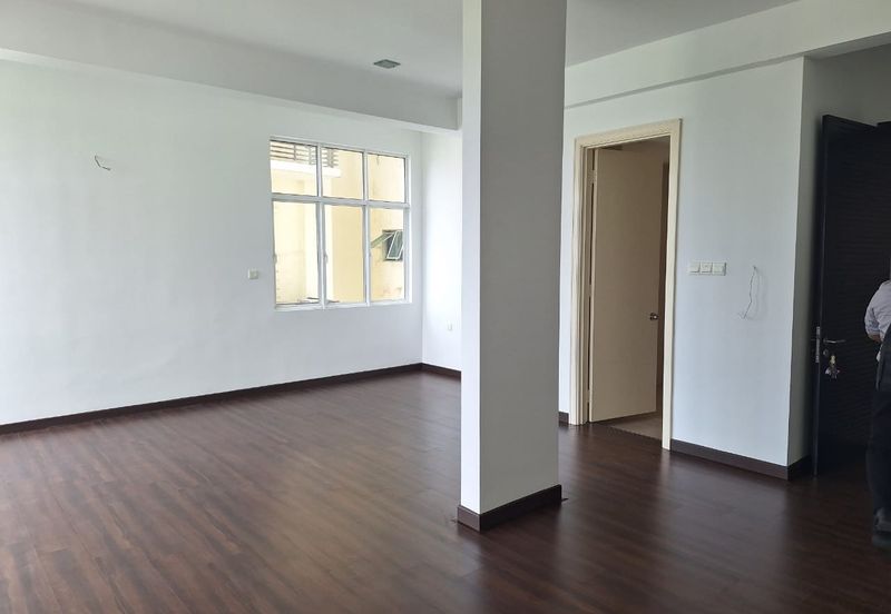 Subang Olives Residence