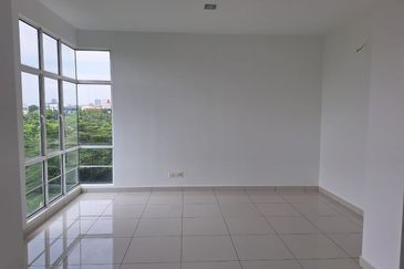 Subang Olives Residence