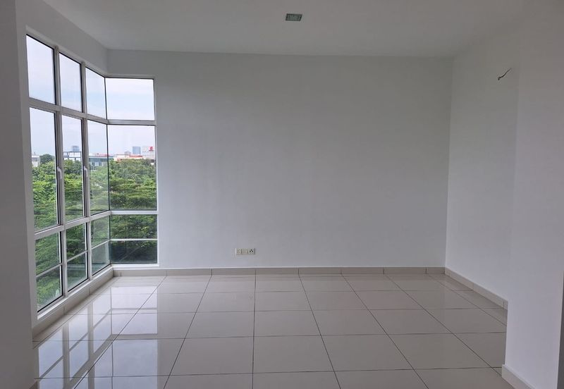 Subang Olives Residence