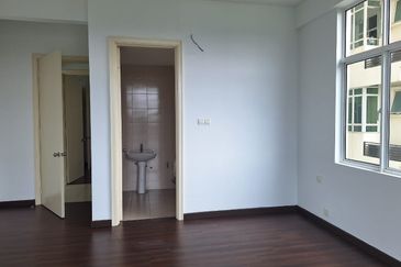 Subang Olives Residence