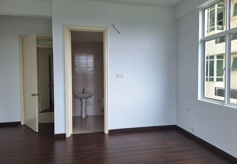 Subang Olives Residence