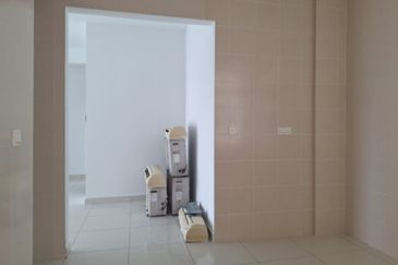 Subang Olives Residence