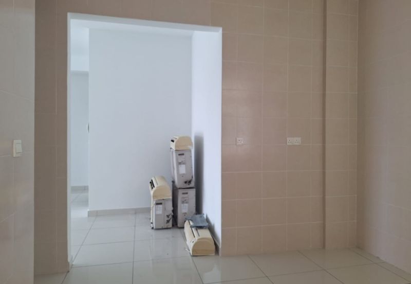 Subang Olives Residence