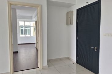Subang Olives Residence
