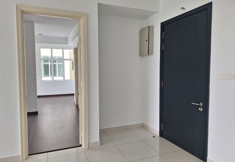 Subang Olives Residence
