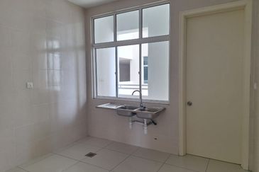 Subang Olives Residence