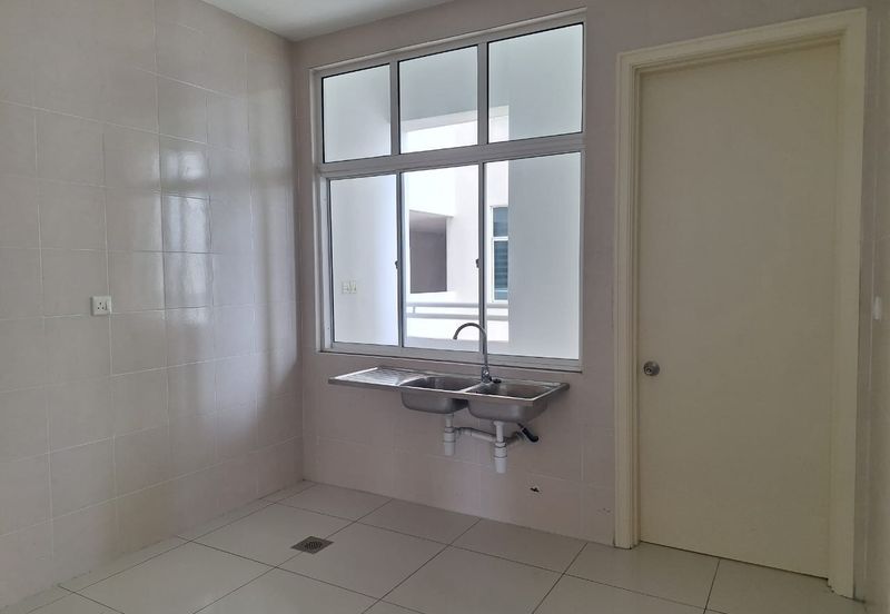 Subang Olives Residence