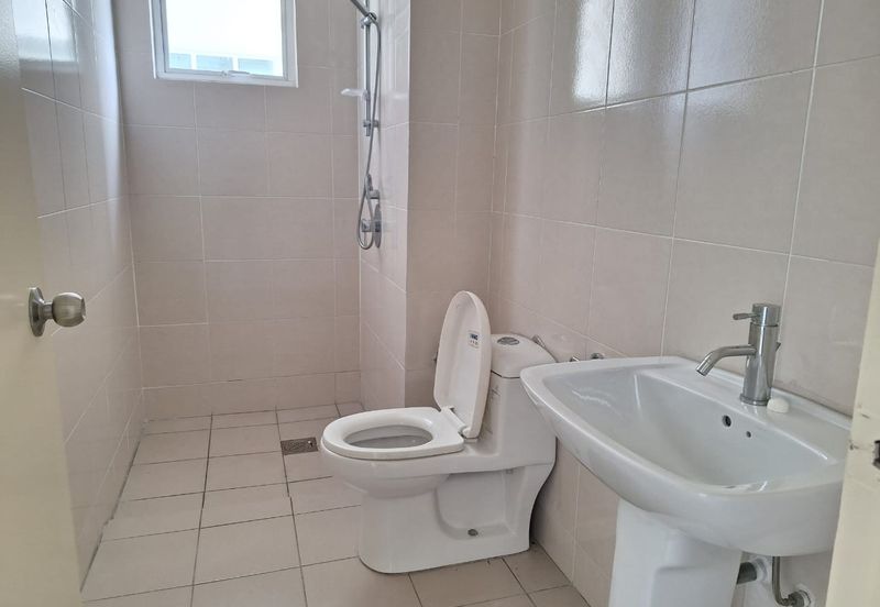 Subang Olives Residence