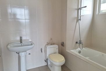 Subang Olives Residence