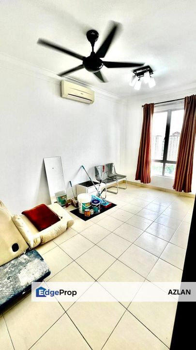 PV12 Platinum Lake Condominium Setapak Kuala Lumpur For Sale, Kuala Lumpur, Setapak