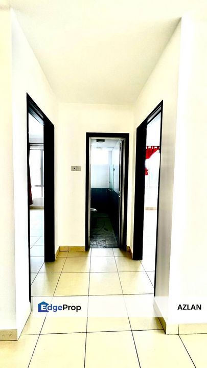 PV12 Platinum Lake Condominium Setapak Kuala Lumpur For Sale, Kuala Lumpur, Setapak