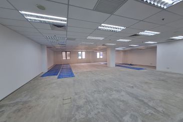 Office Space For Rent-Now Available 