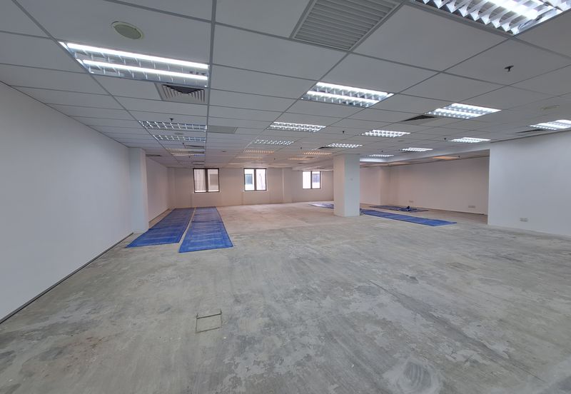 Office Space For Rent-Now Available 