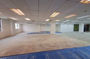 Office Space For Rent-Now Available 