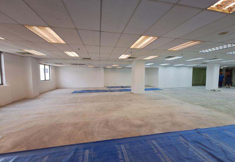 Office Space For Rent-Now Available 