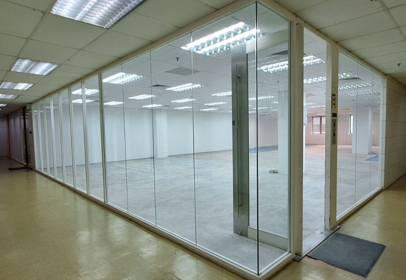 Office Space For Rent-Now Available 