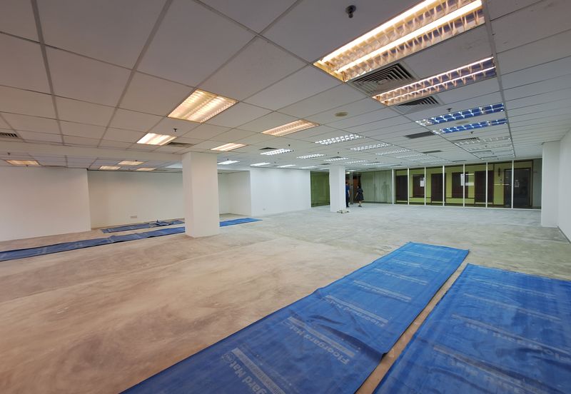 Office Space For Rent-Now Available 