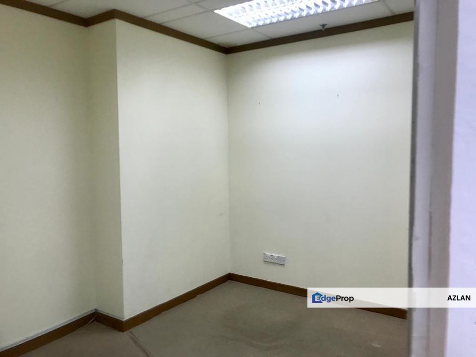 Bukit Damansara @ Damansara Heights Kuala Lumpur, Office For Rent-Strategic location & Easy Accessibility, Kuala Lumpur, Damansara