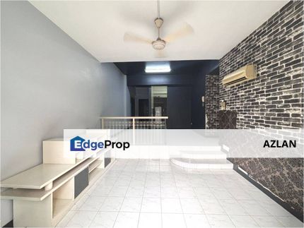 One Ampang Avenue Condominium Ampang Utama Selangor For Sale- Near to Ampang Point Mall,  KPJ Ampang Puteri Hospital & Close to KL City Centre., Selangor, Ampang