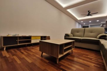 Kaleidoscope Residence