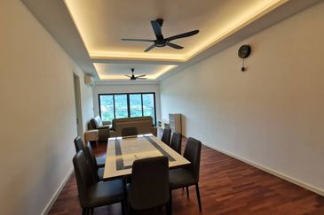 Kaleidoscope Residence