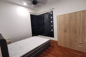 Kaleidoscope Residence