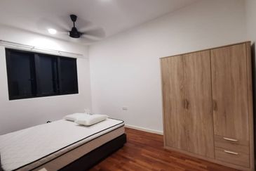 Kaleidoscope Residence