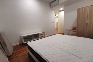 Kaleidoscope Residence