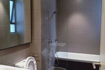 Kaleidoscope Residence