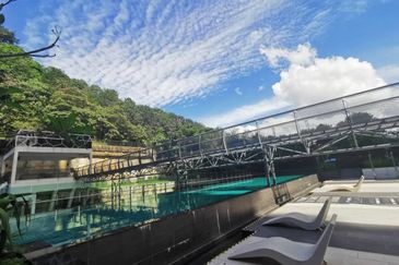 Kaleidoscope Residence