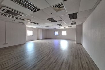 Seksyen 1 Wangsa Maju