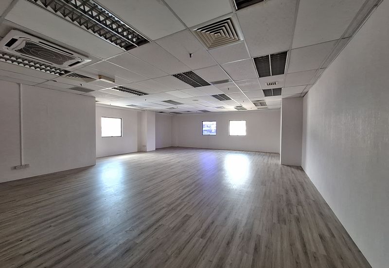 Seksyen 1 Wangsa Maju