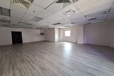 Seksyen 1 Wangsa Maju