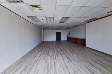 Seksyen 1 Wangsa Maju