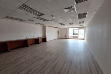 Seksyen 1 Wangsa Maju