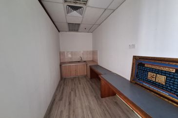 Seksyen 1 Wangsa Maju